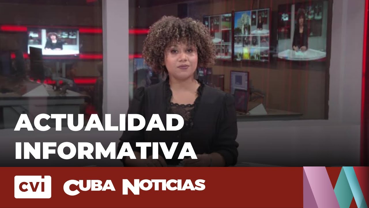 Cuba Noticias Fin de Semana I (1ro de febrero de 2026)