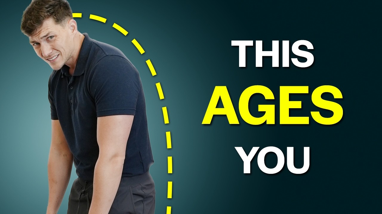3 Problems Making You Look Older After 60 (How to Fix)