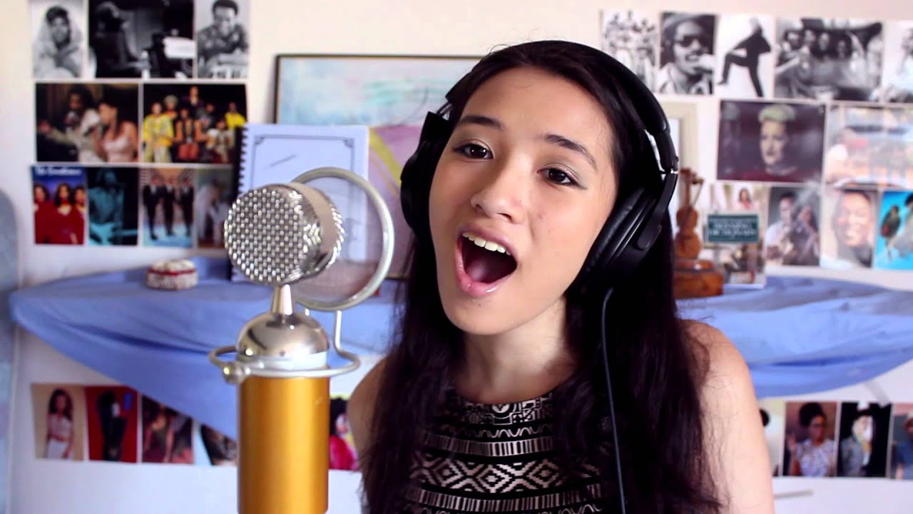 Jenni - Easy (The Commodores cover)