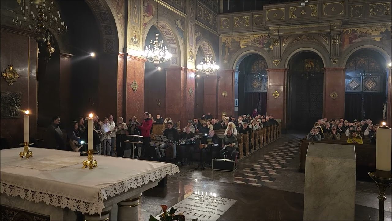 Miłości Twej dar - Legato i przyjaciele