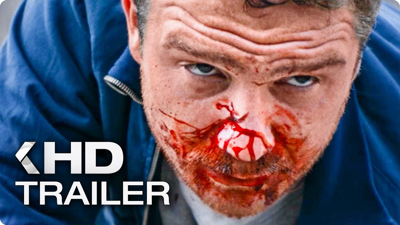 SPIELMACHER Trailer German Deutsch (2018)