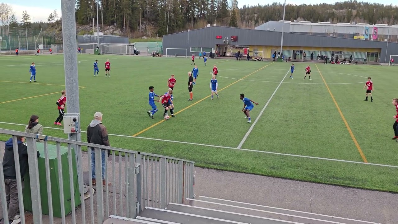 EBK/2 vs NuPS, P2011, Kakkonen, 2025-04-25
