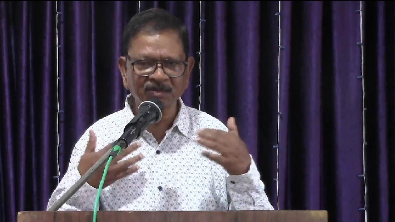 01-03-2026|CPF Church Old Guntur|Sunday Service|Message