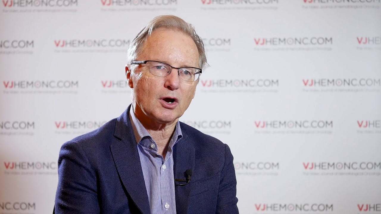 Asciminib: overcoming TKI resistance and reducing toxicity in CML