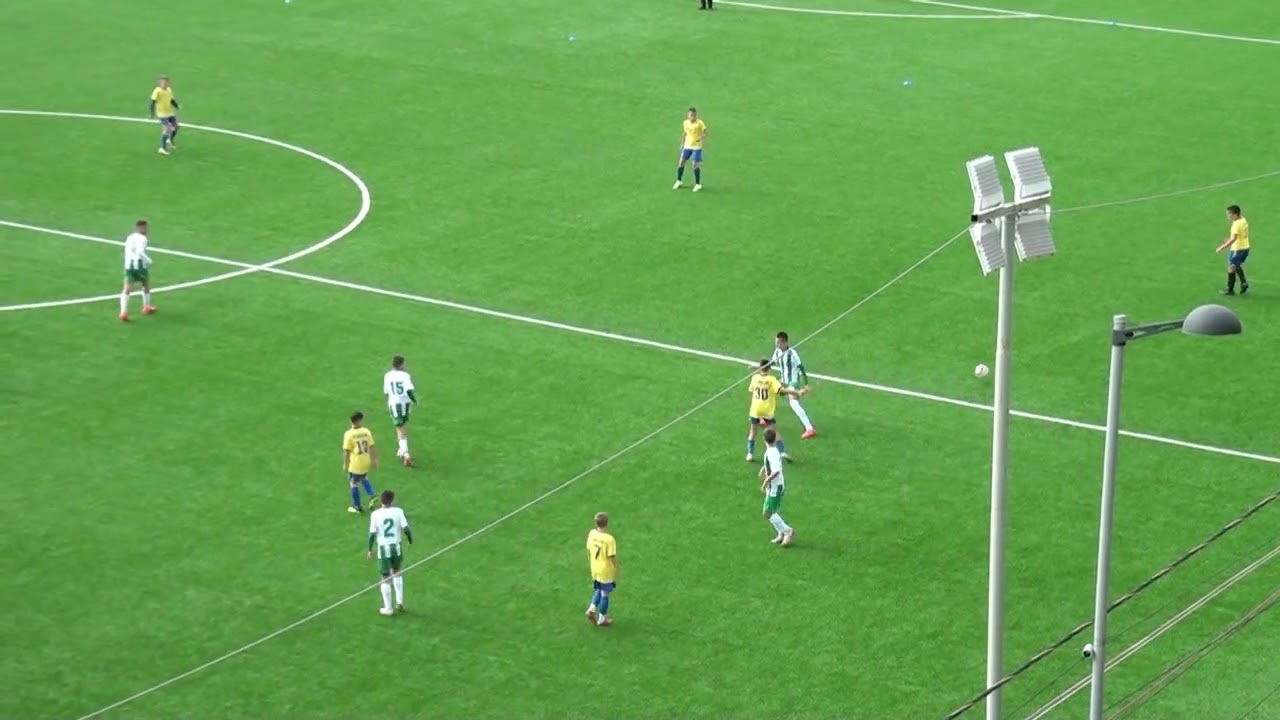 U13 ELBASANI APOLONIJA   TRANIERI  KASOLLJA SHPREHET SE EKIPI QE DREJTOJ ESHTE FABRIKE TALENTESH