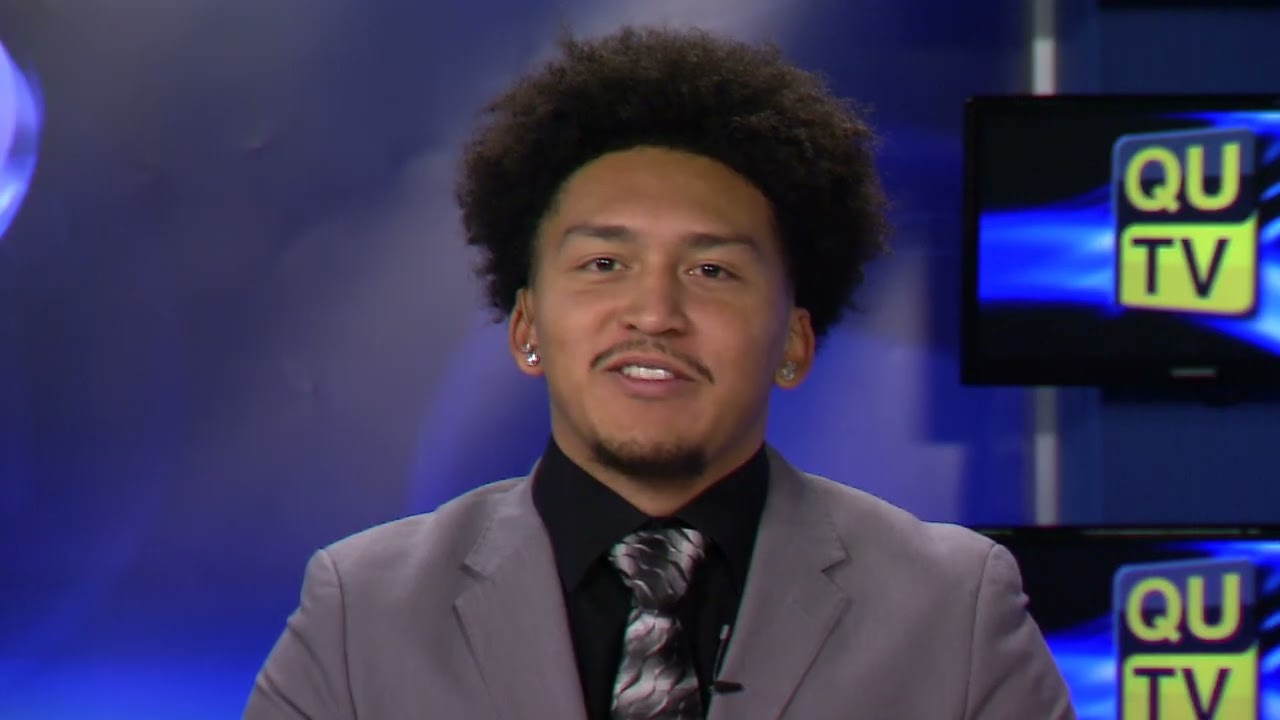 QUTV News This Week Feb 4 2026
