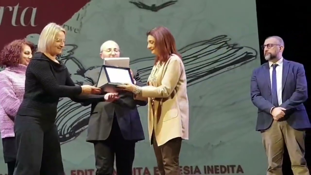 Premio Melagrana VII edizione 2026