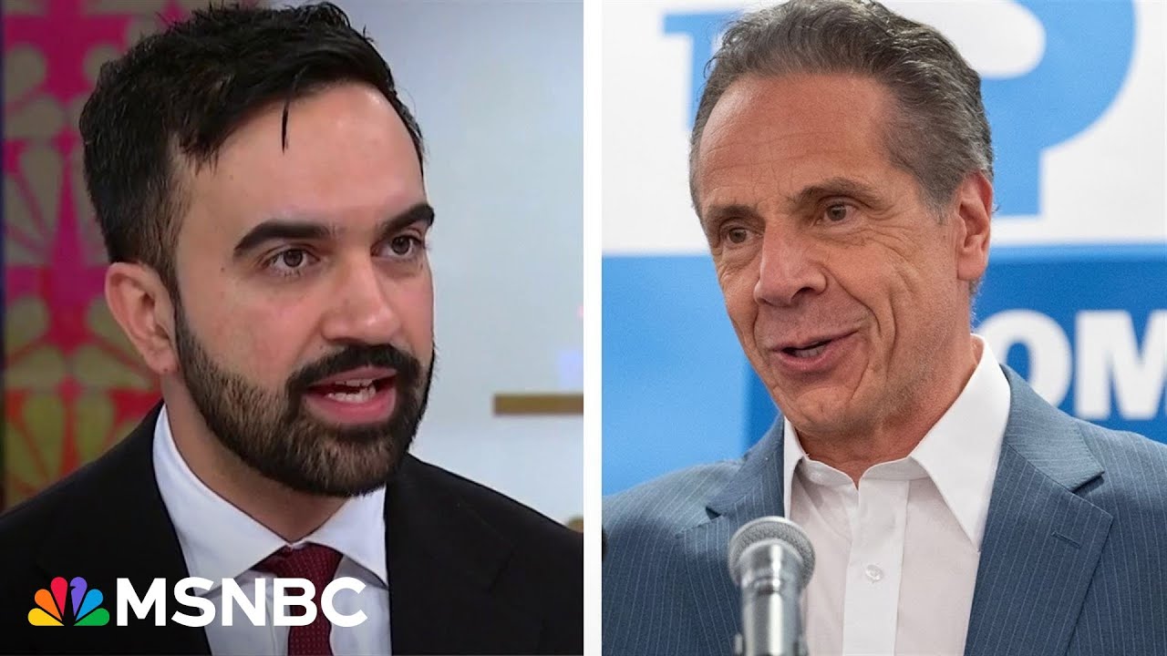 New York City mayor's race tightens as candidate makes gains
