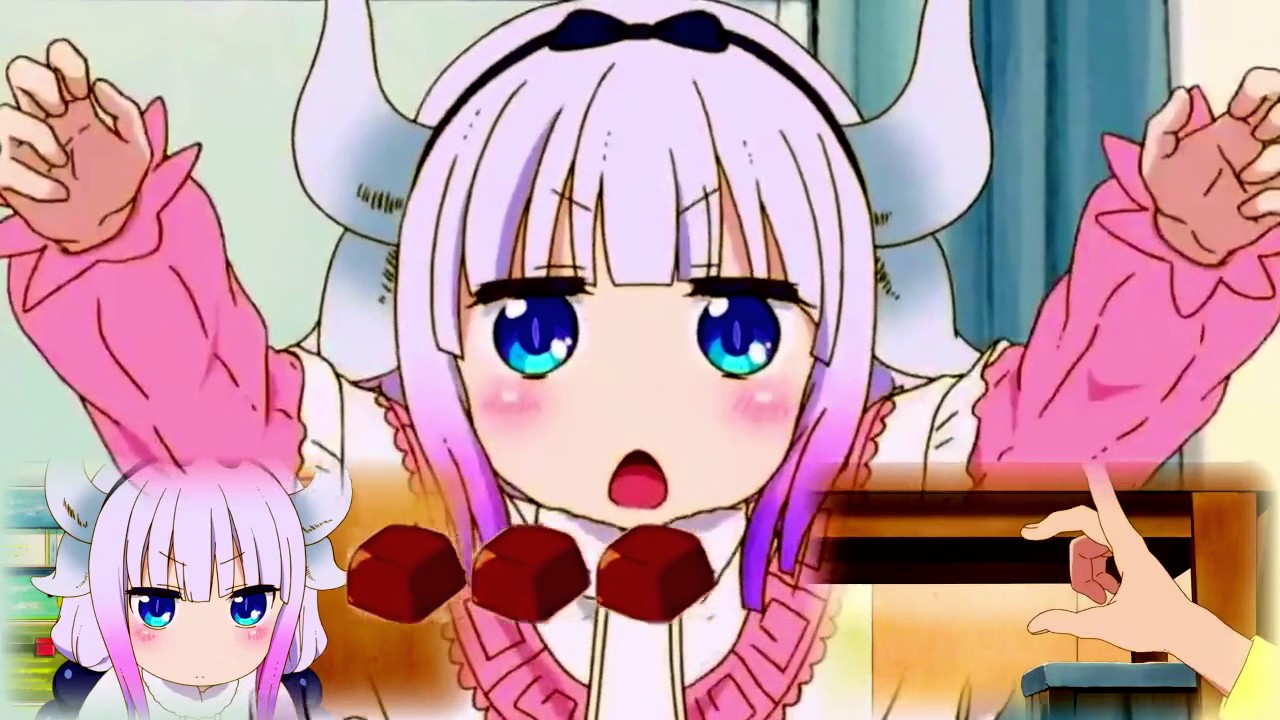 Kanna Reflection