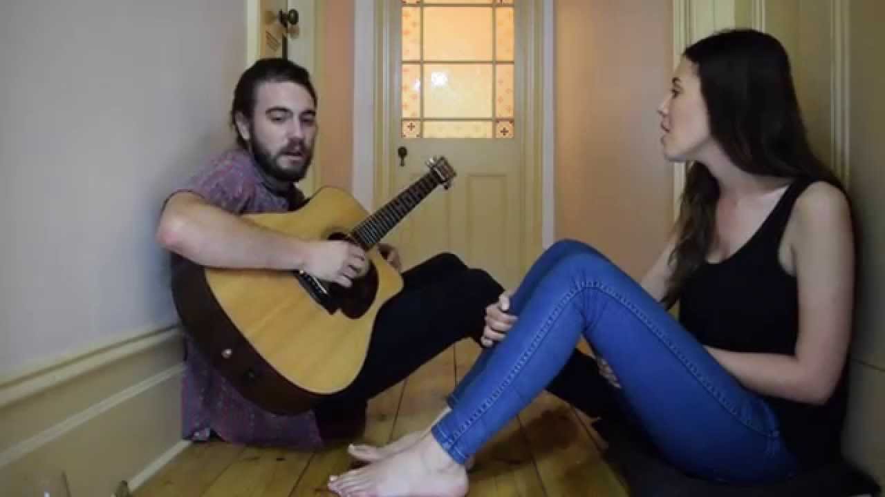I'll Forget You - Lior Feat. Sia | Cover by Dusty & Emily