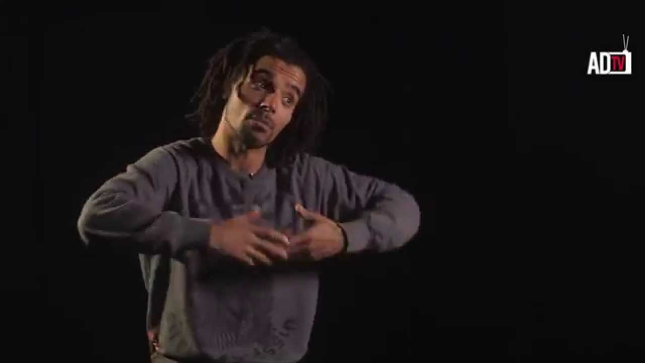 Akala Interview - 