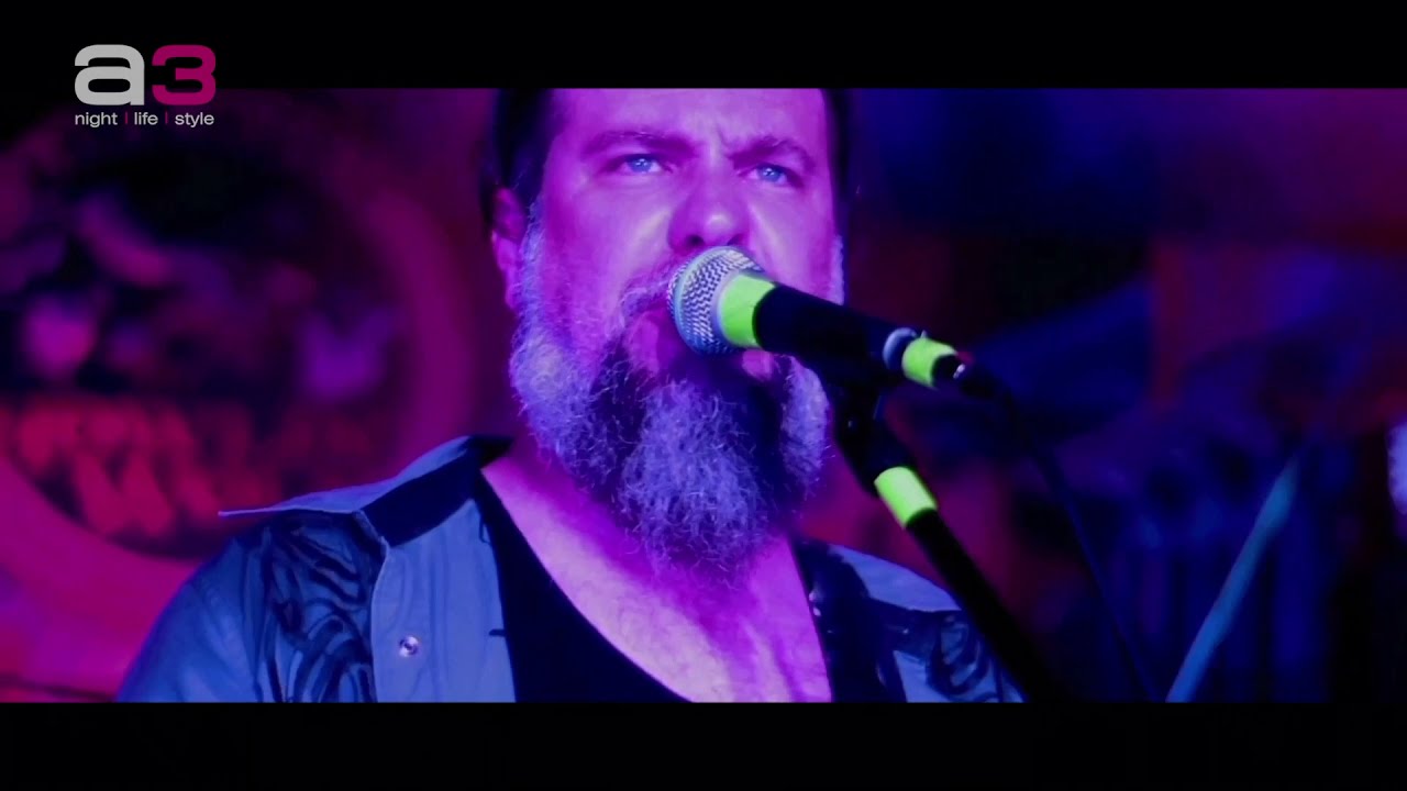 Lowerline 'Heavy Waters'