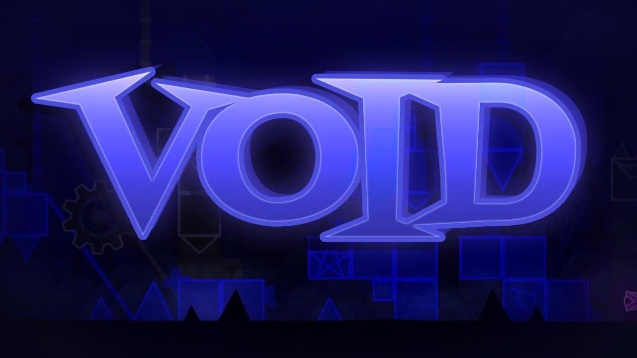 VOID 100% (Extreme Demon) by nikoberry | Geometry Dash 2.2