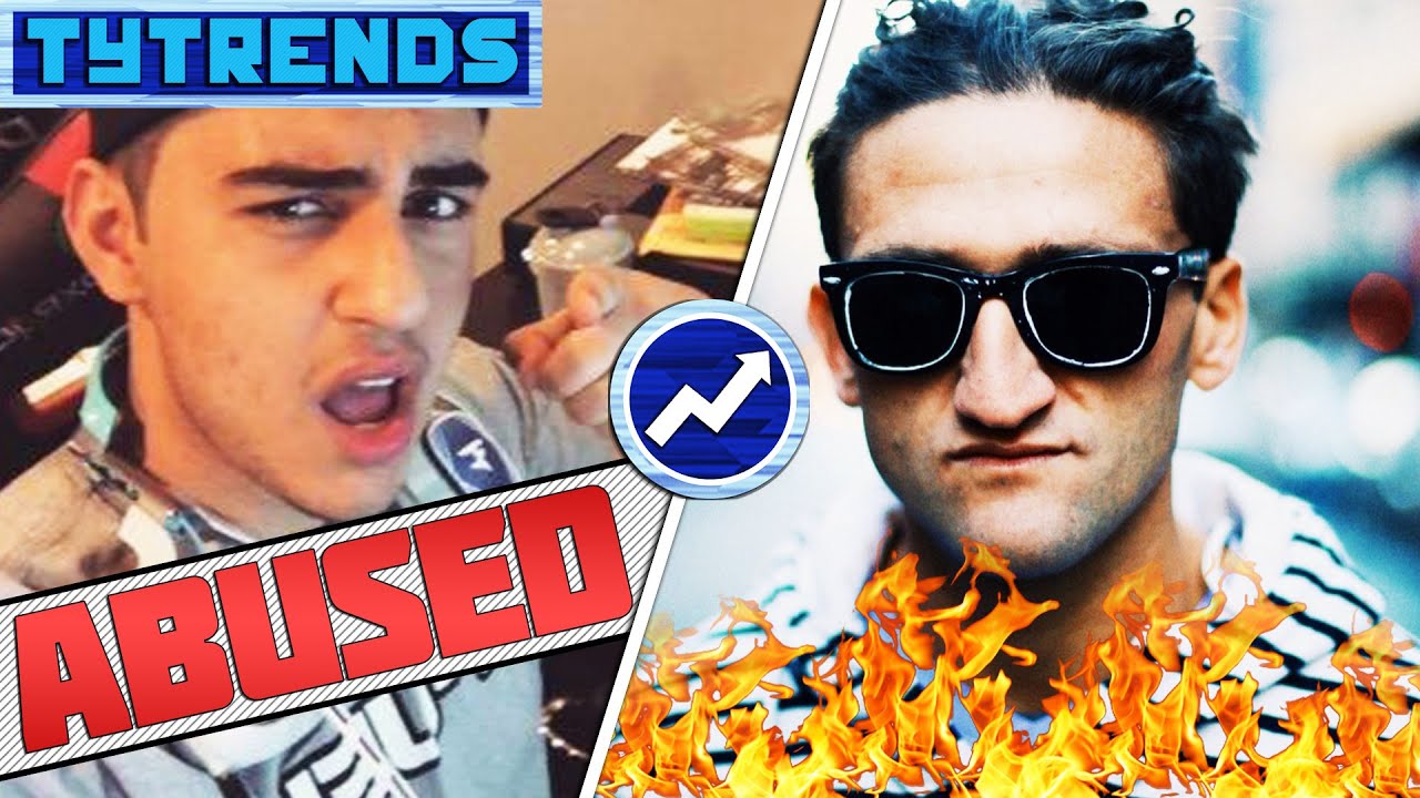 FaZe Rain ABUSED By Customs! - Casey Neistat BACKLASH - FouseyTUBE bike accident UPDATE! // TYTRENDS
