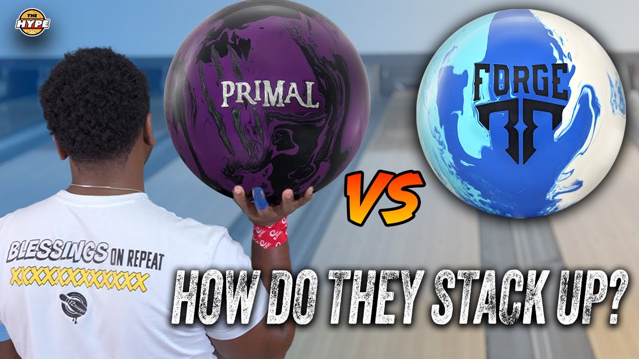Motiv’s Symmetrical Solids | Motiv Primal Ghost vs Subzero Forge