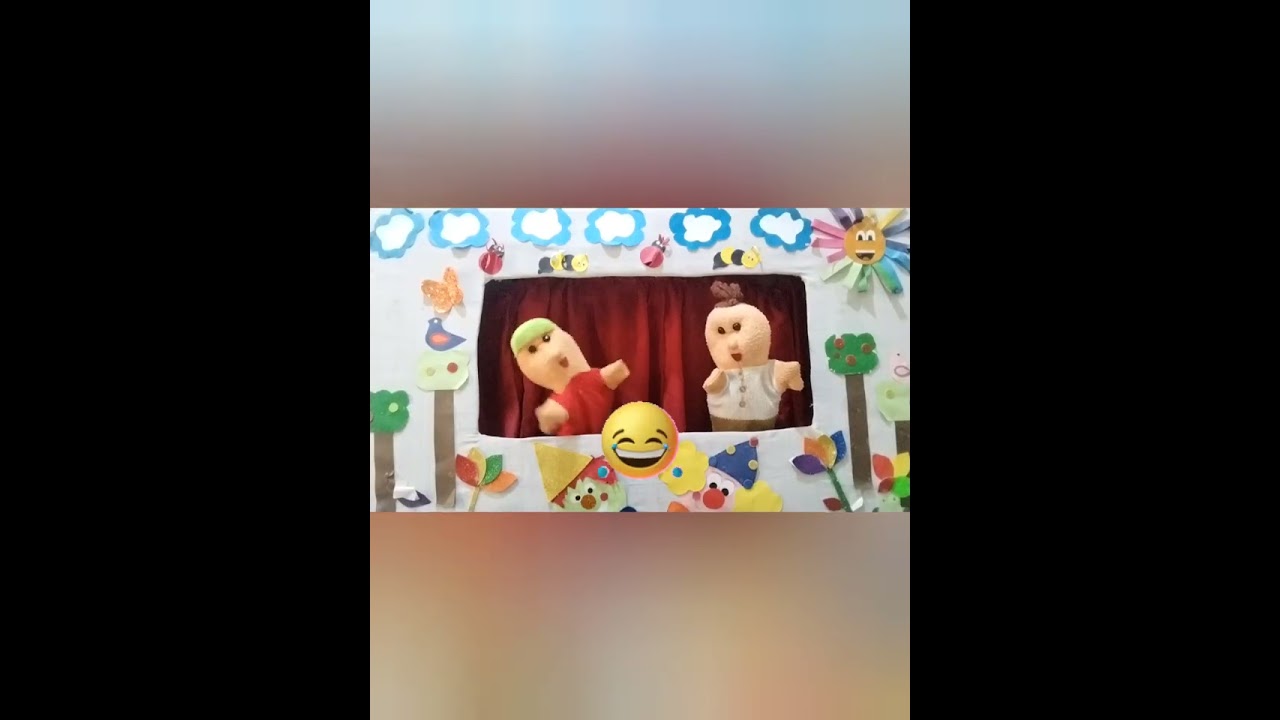 القصة المثيرة🤔🤩