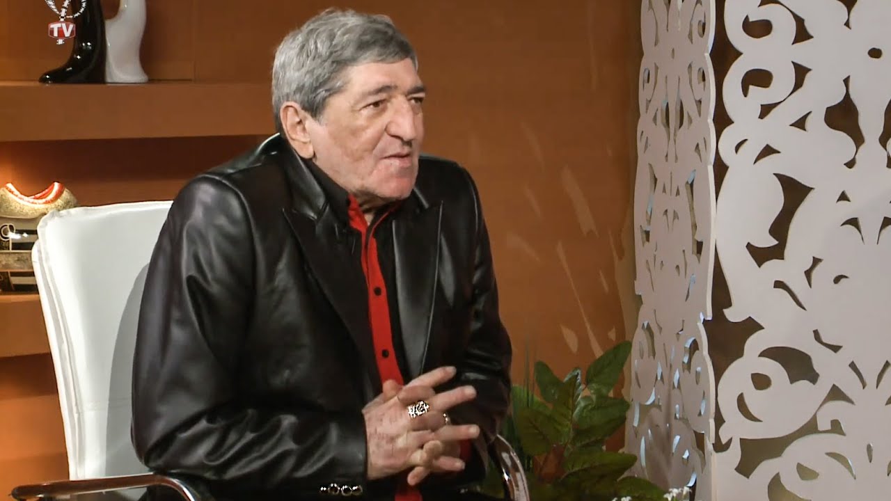 Rəmiş Əslində Mən (veriliş)