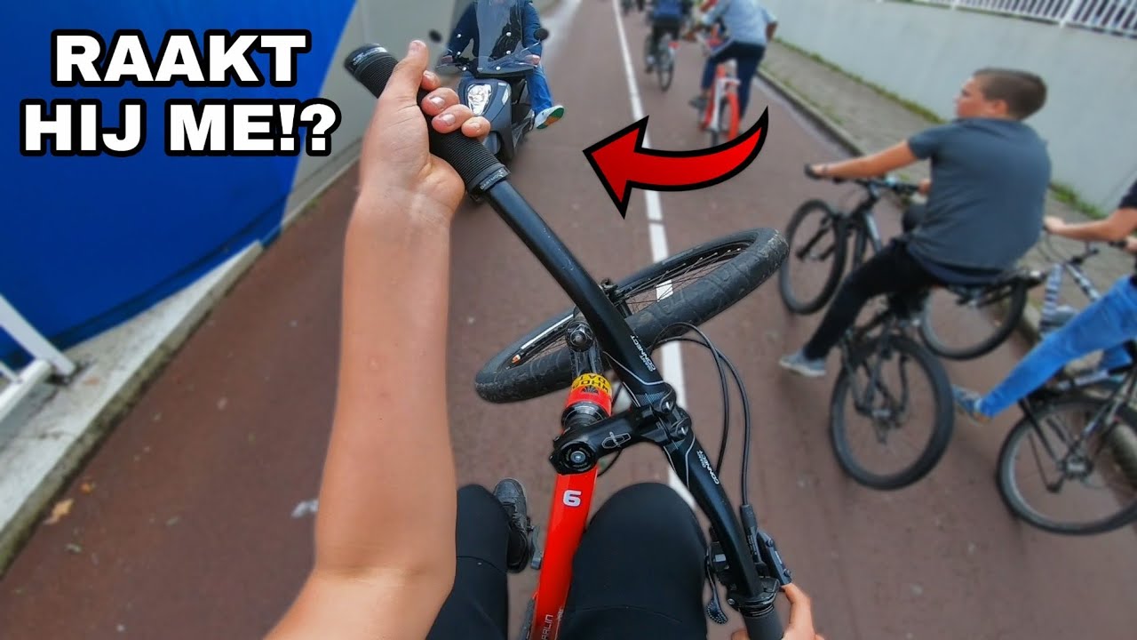 ZWOLLE RIDEOUT (KOEIN SWERVEN)!!!
