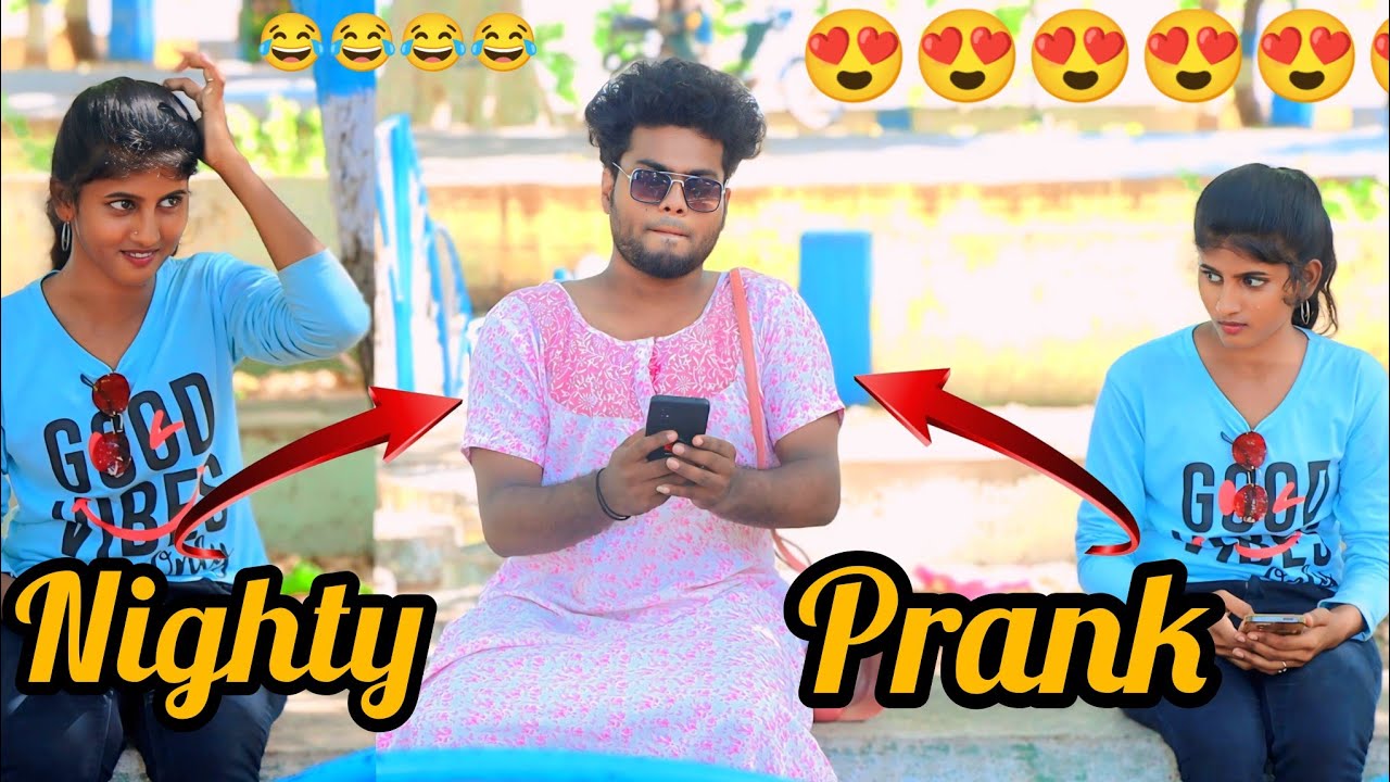 Comedy video😂😂