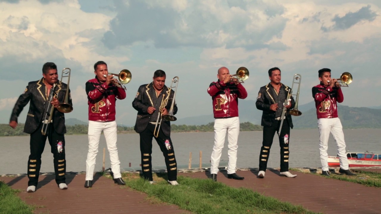 SOY TARASCO (Video Oficial) - Banda Zirahuen 