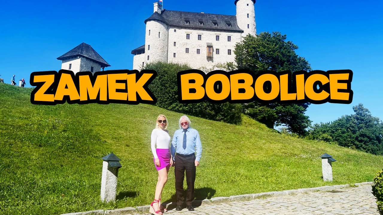 DRUGIE ŻYCIE ŚREDNIOWIECZNEGO ZAMKU