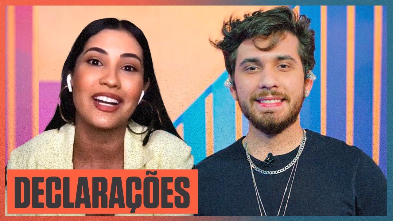 As DECLARAÇÕES de Gustavo Mioto e Thaynara OG, Marcelinho Carioca desmascarado e mais! | TVZ