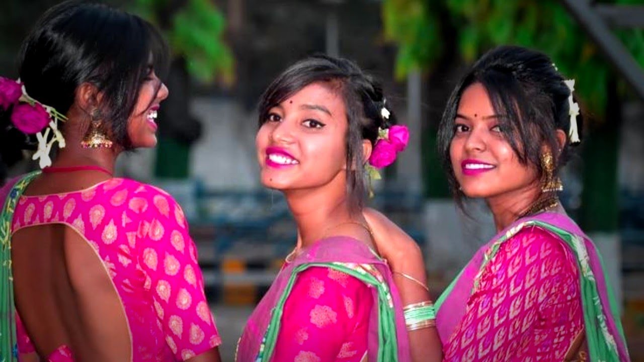 🌼New santali Traditional🏵️Dong song// Rc Baskey// Sundari 2025 Super Sons 💞