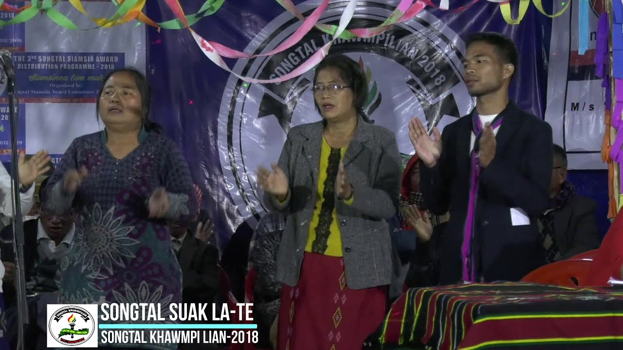 Songtal suak la-te