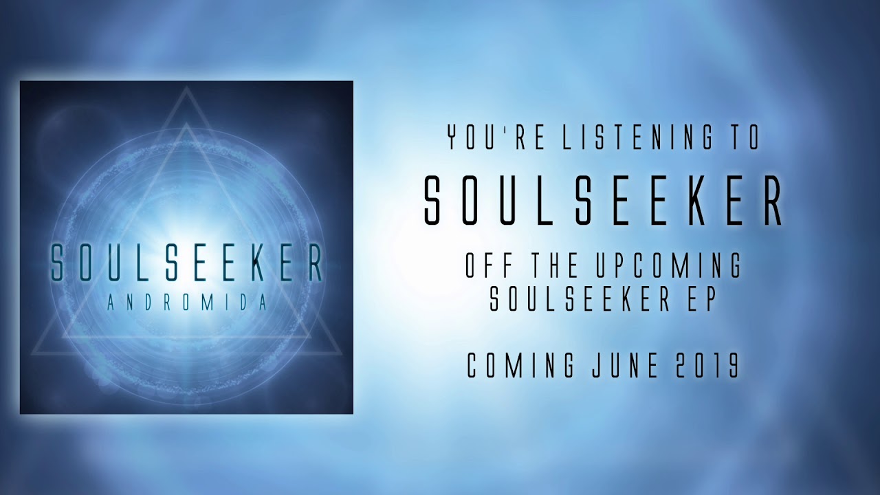 Andromida - Soulseeker - New Song 2019 // Djent / Progressive Metal