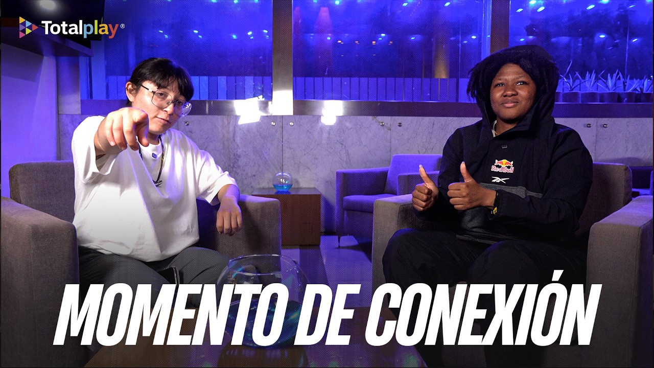 AZUKY Y MARITHEA I Entrevista en 
