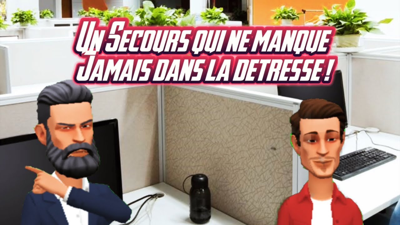 Un Secours qui ne manque jamais dans la détresse !