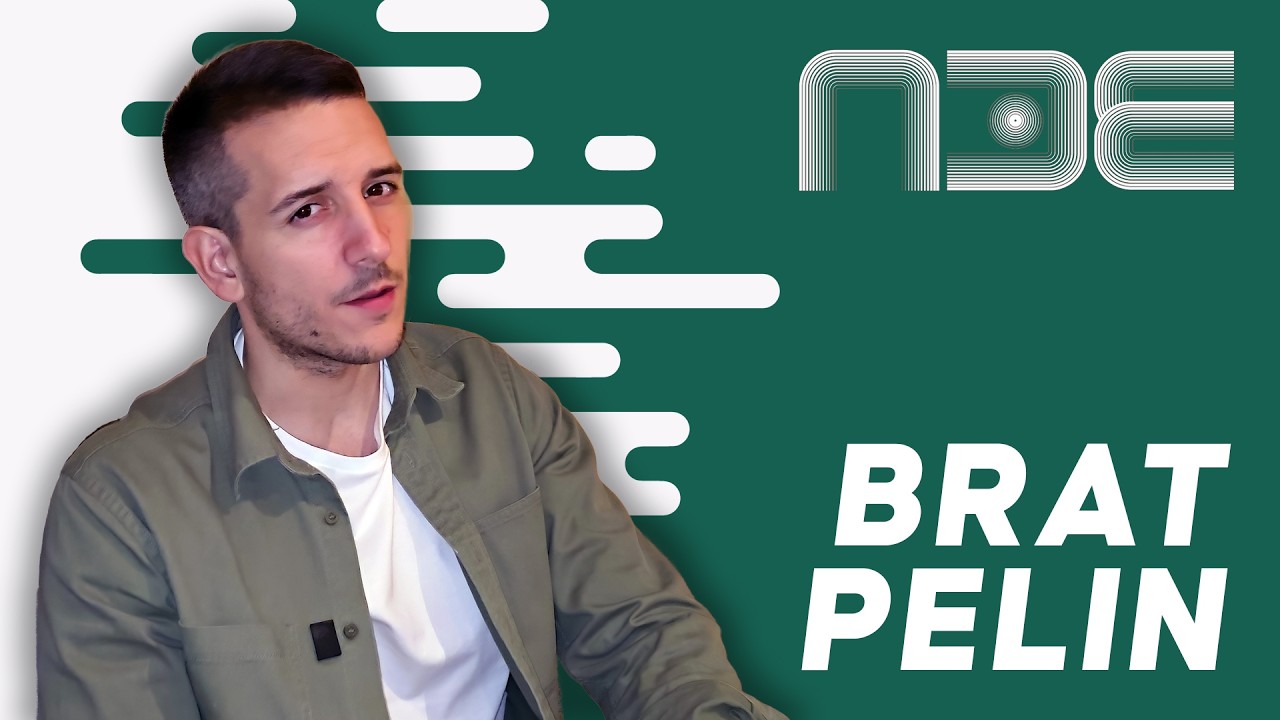 PZE 2026 Intervju sa Bratom Pelinom: Energija, humor i nastup o kome će se pričati!