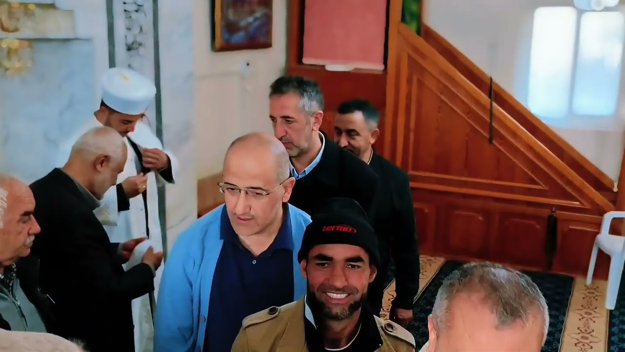 2025 Ramazan bayramı Solakuşağı Köyü