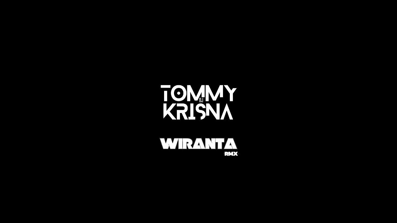 Single Funkot (Argy & Omnya - Aria) WIRANTA RMX Feat DJ TOMMY KRISNA