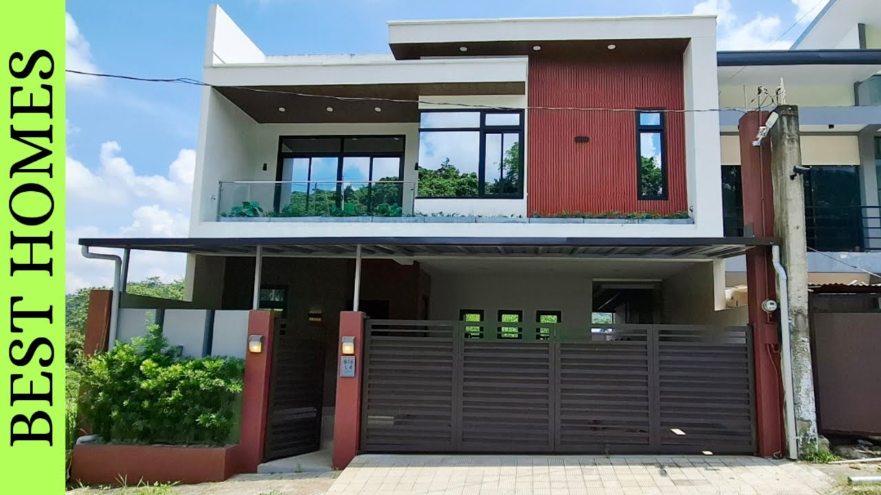 17M, 3BR Capture The Charm, Live The Location & Perfect Family Home, House For Sale in Antipolo City
