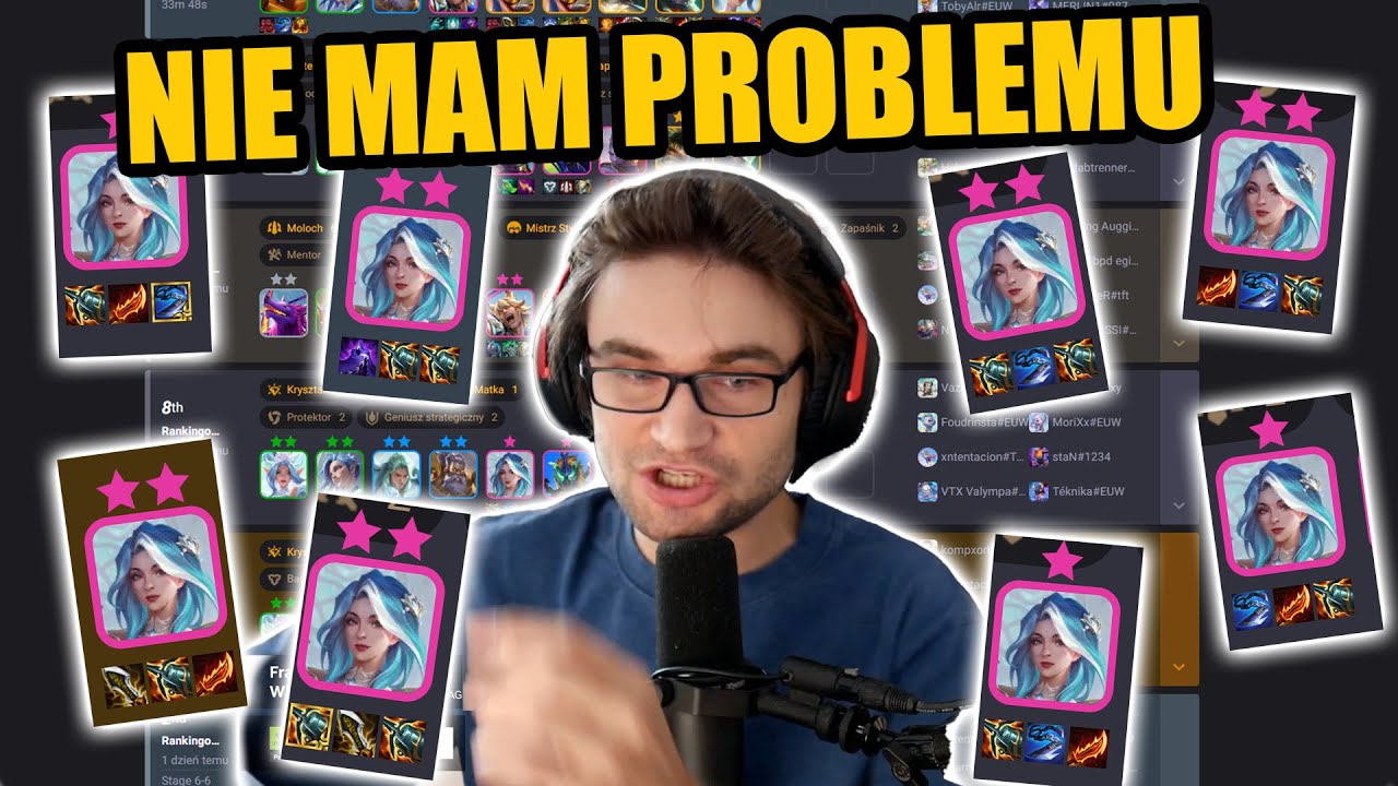 【15.7】NIE JESTEM UZALEŻNIONY OD TEGO COMPU