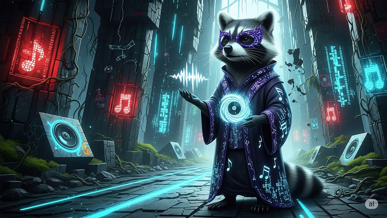 Vortex NRG - Ulica Kręci Rytm (Official Audio)