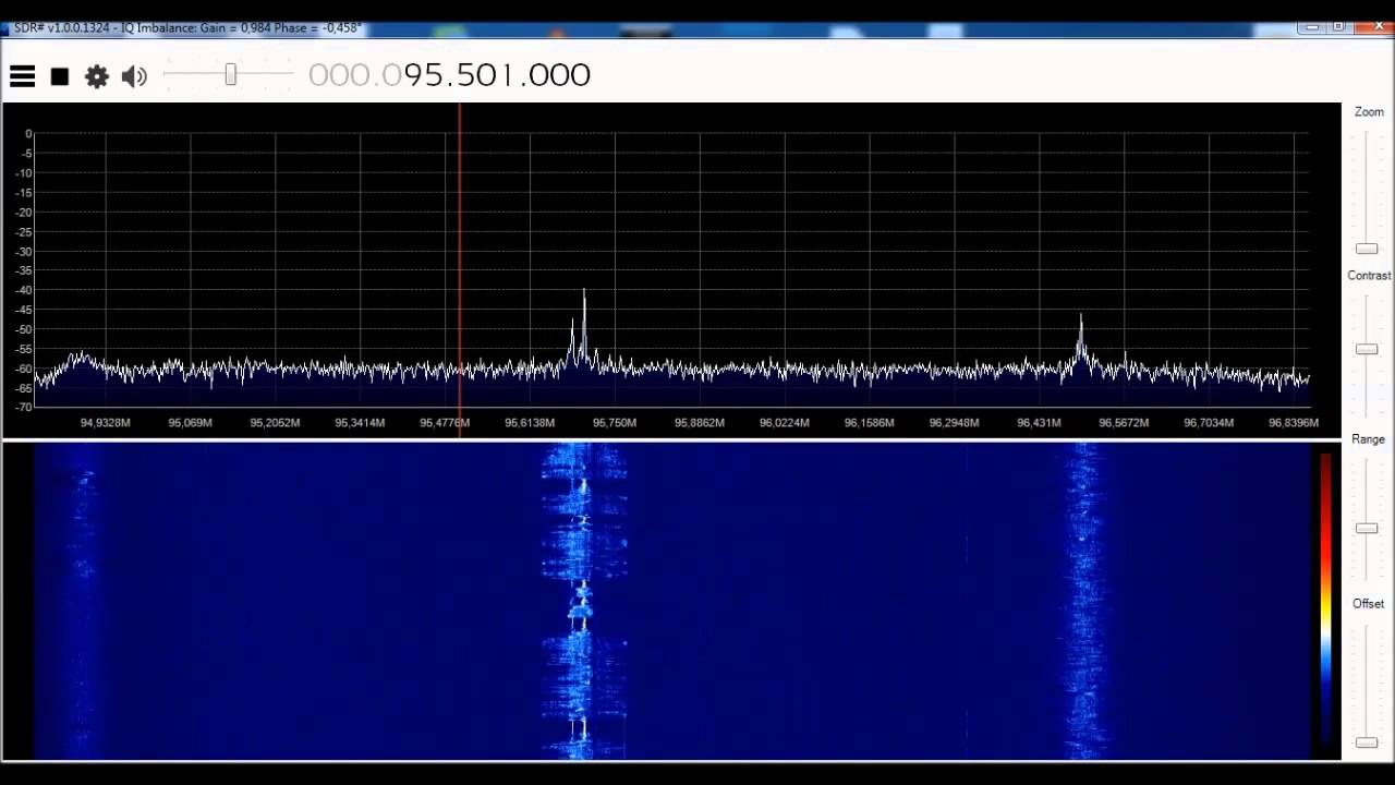 coax stub notch filter