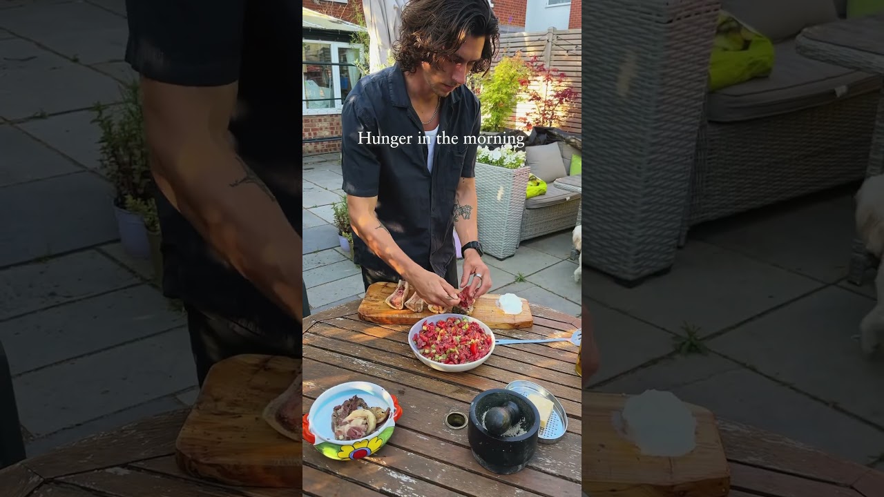 7 dziwnych oznak, że jesteś zdrowy