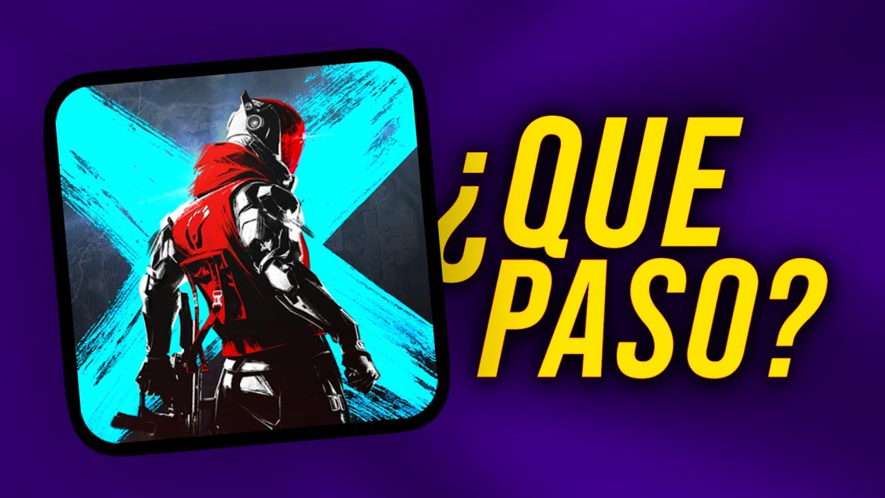 ¿Que Pasó con BLOOD STRIKE?