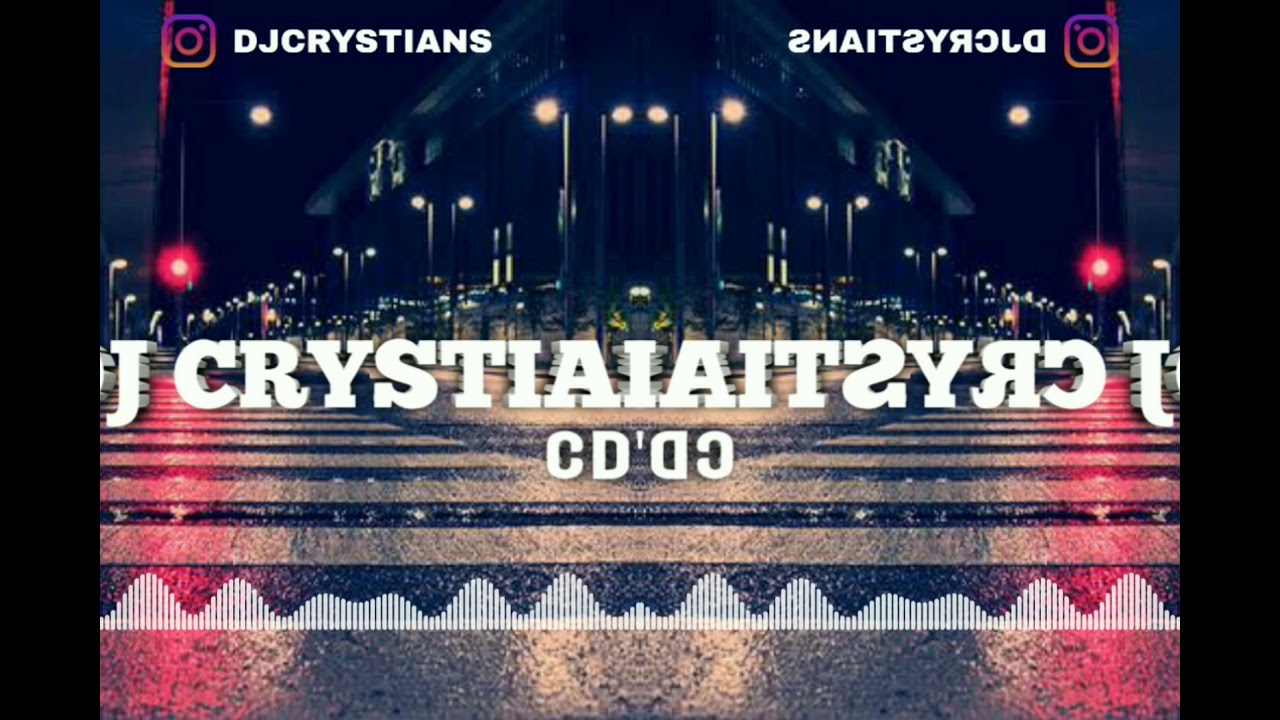 SET DE MELODY MARCANTES - DJ CRYSTIAN - edi&ccedil;&atilde;o 2021