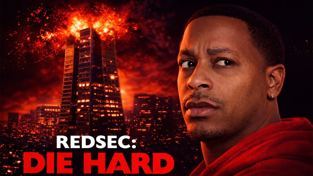 🔴REDSEC SEASON 2 CHAOS LIVE | BATTLEFIELD 6 SHORTS | D1E HARD: REDSEC - YIPPEE KI YAY MOTHATRUCKA