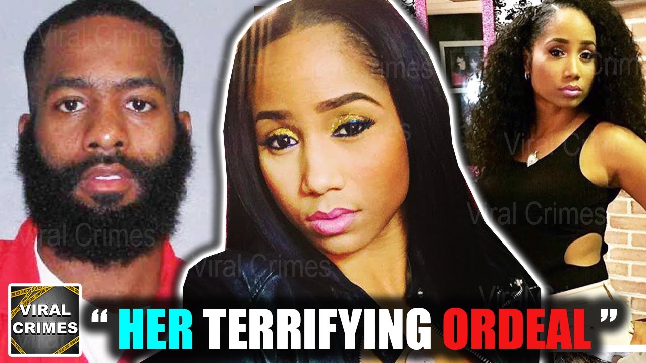 Actress and Model Stalked Then Killed By Ex-Boyfriend | The Jokisha Brown Story