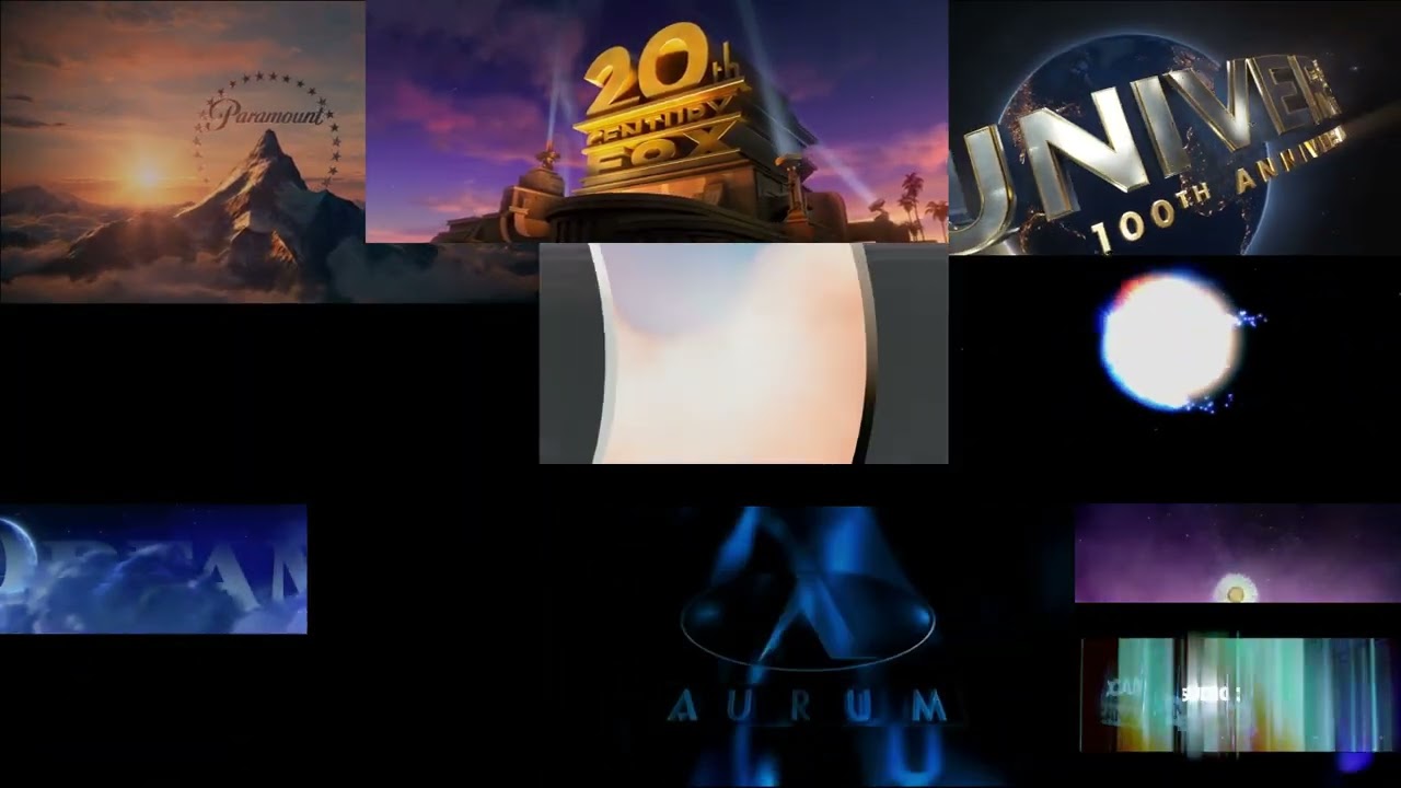 Movie Intro #hype #intro #credits