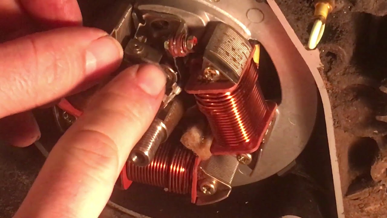 ignition testing and tech talk