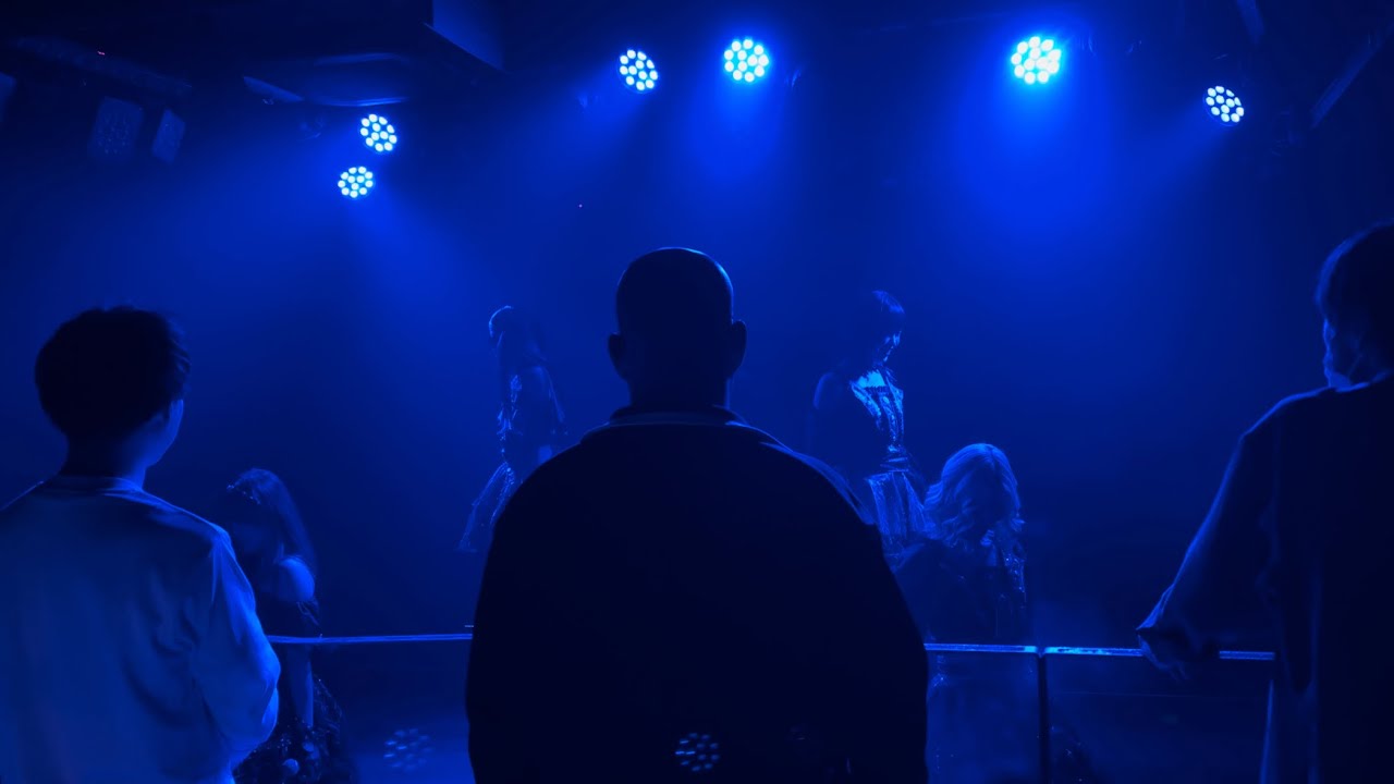2025.11.2 ゼノシンフォニー Mad Silence