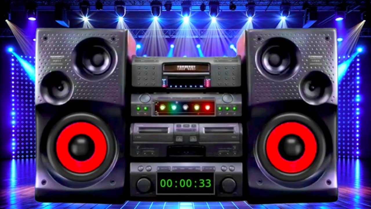 New Italo Disco Music 2025 - You're A Woman, I You Are Not Alone - Eurodisco Dance 80s Megamix