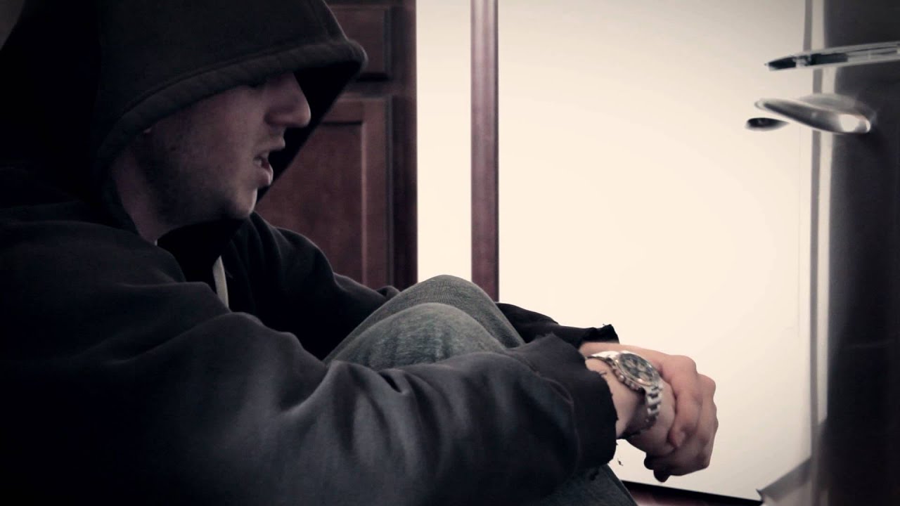 Versifier - Whiskey Tears (Official Music Video)