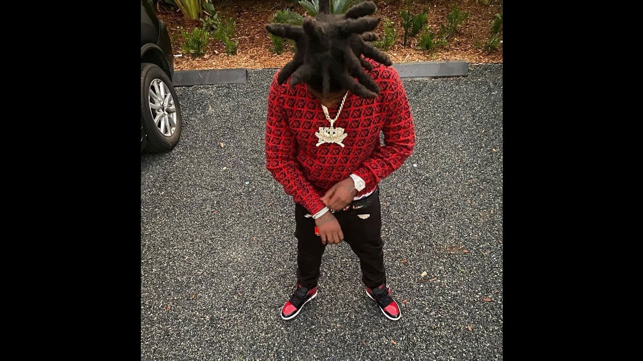 [Free] Kodak Black x Lil Baby Type Beat 