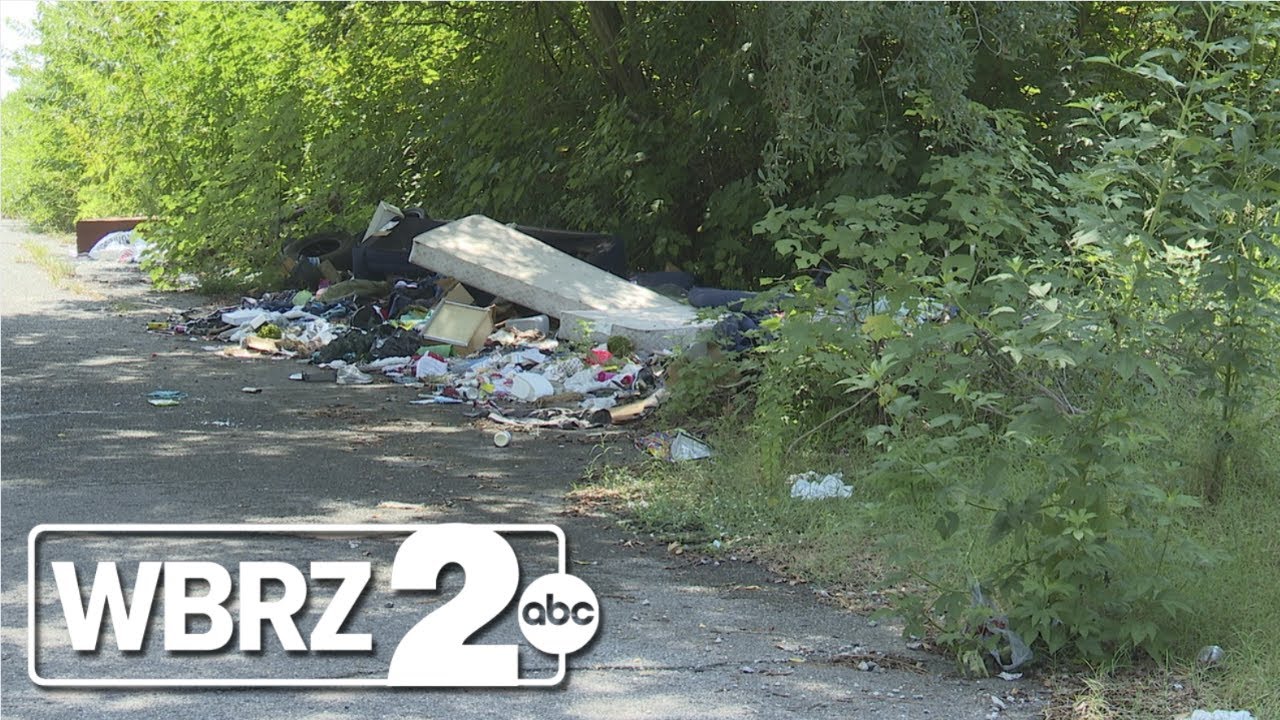 Residents in Baton Rouge neighborhood feel community has been abandoned